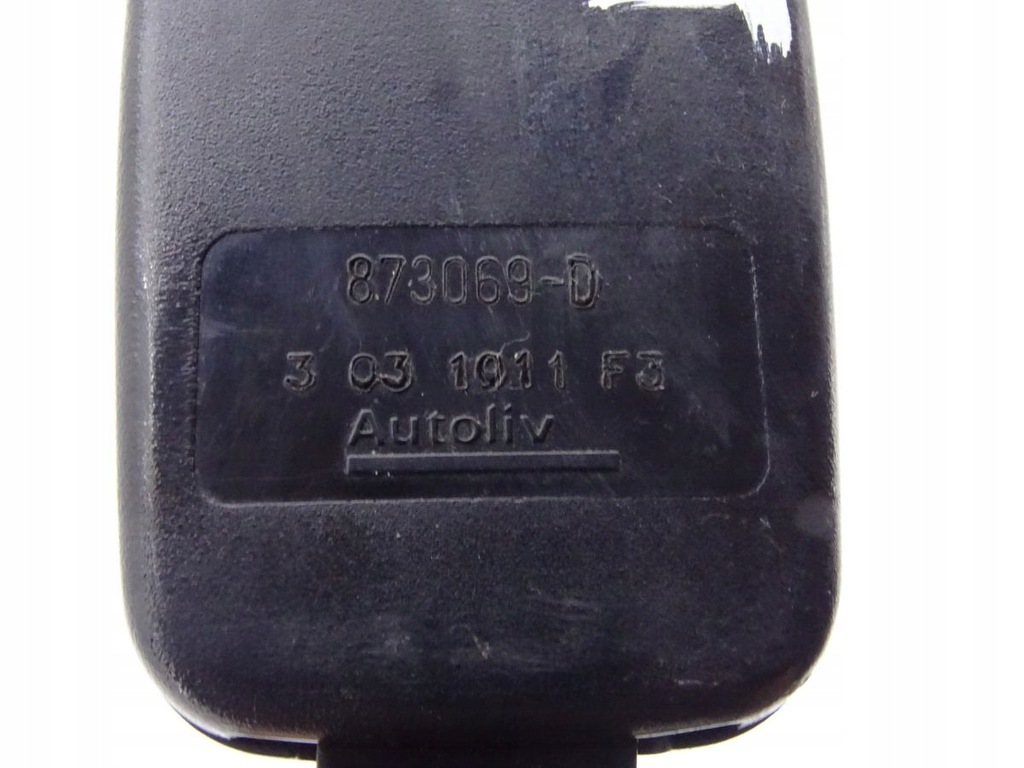 фото №3, Renault midlum 00-06 dci кліпса поперечина задня