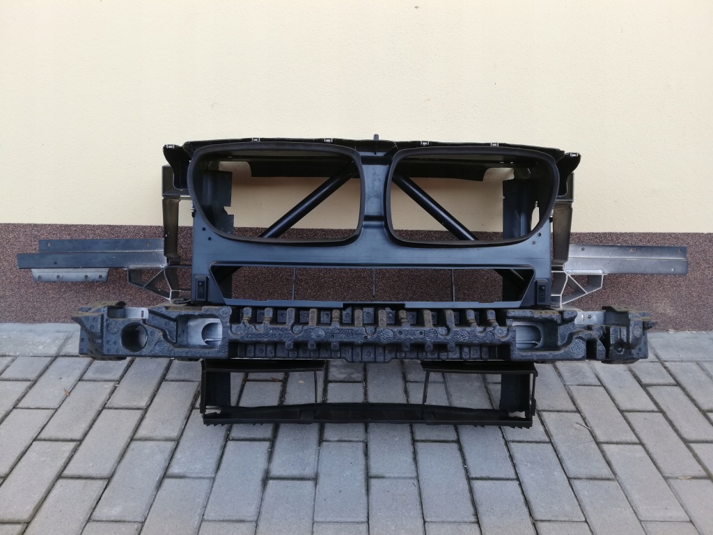 фото №1, Pas передній підсилювач bmw x3 x4 f25 f26