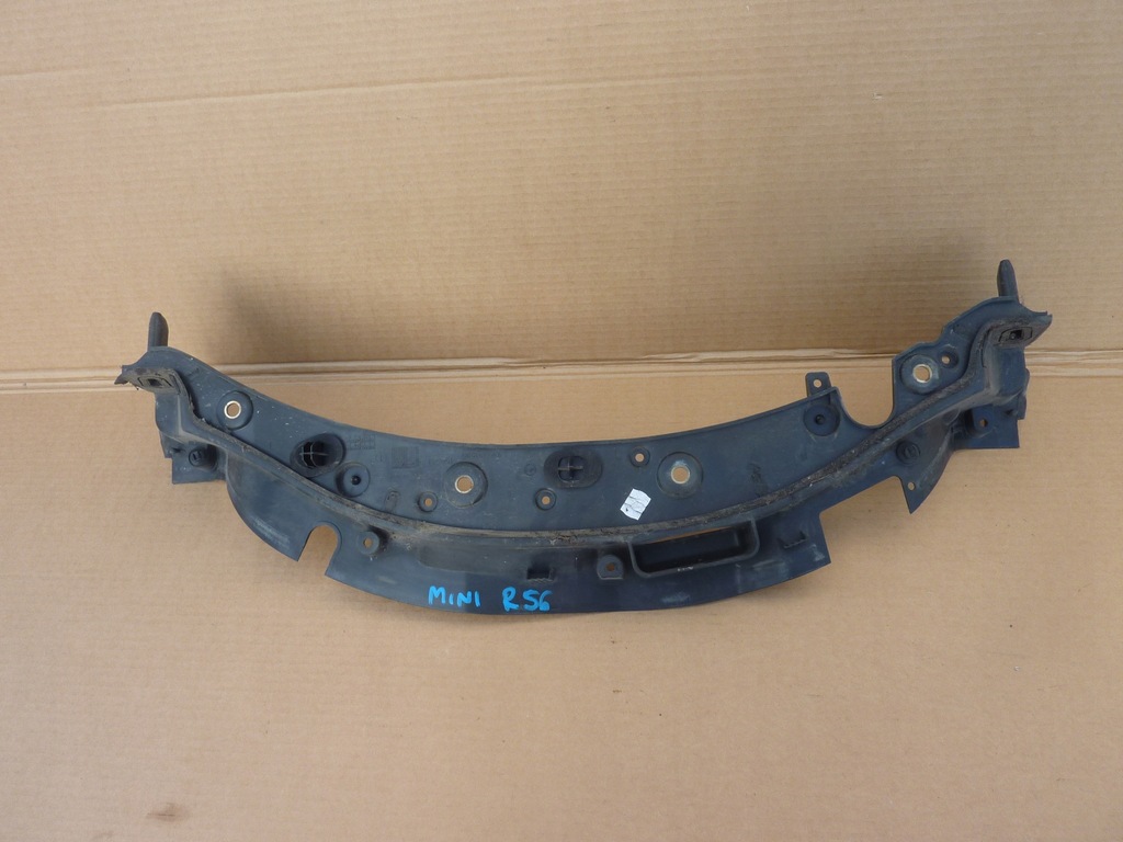 фото №1, Підсилювач верхній pas передній mini cooper s r56