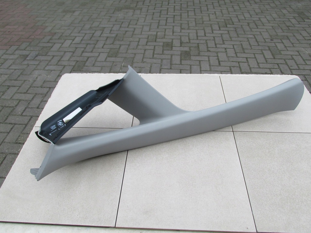 фото №2, Защита стойка стекло перед c-max mk2 grand 2012 rok