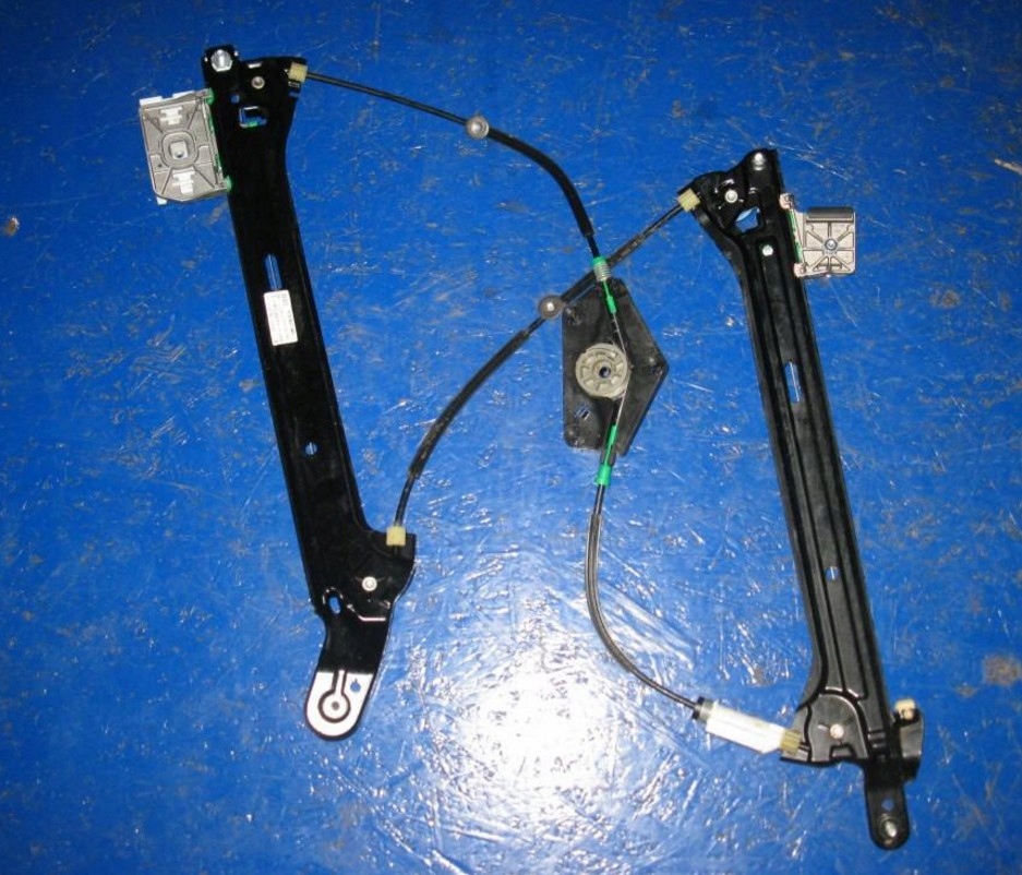 фото №1, Audi a5 s5 sportback подъемник стекло перед левый