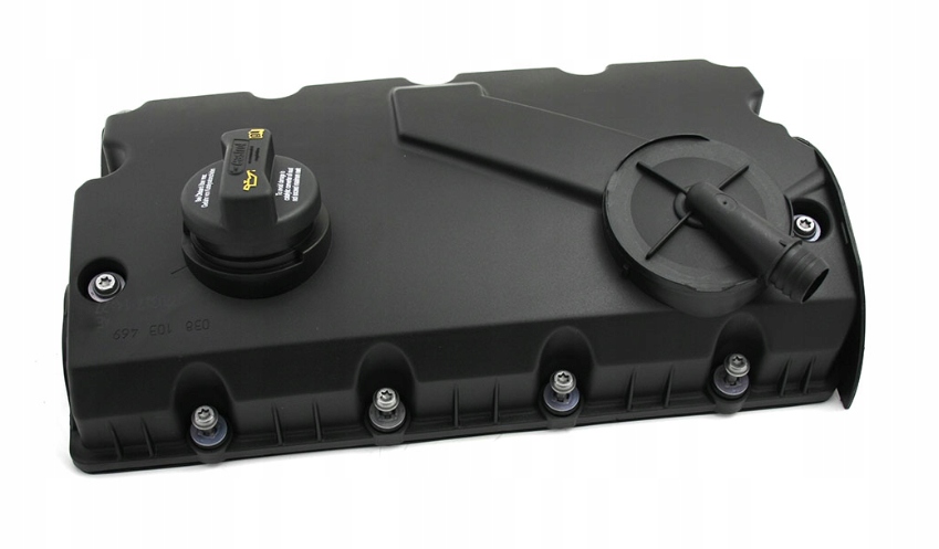 фото №1, Mertt 038103469ae крышка клапанов