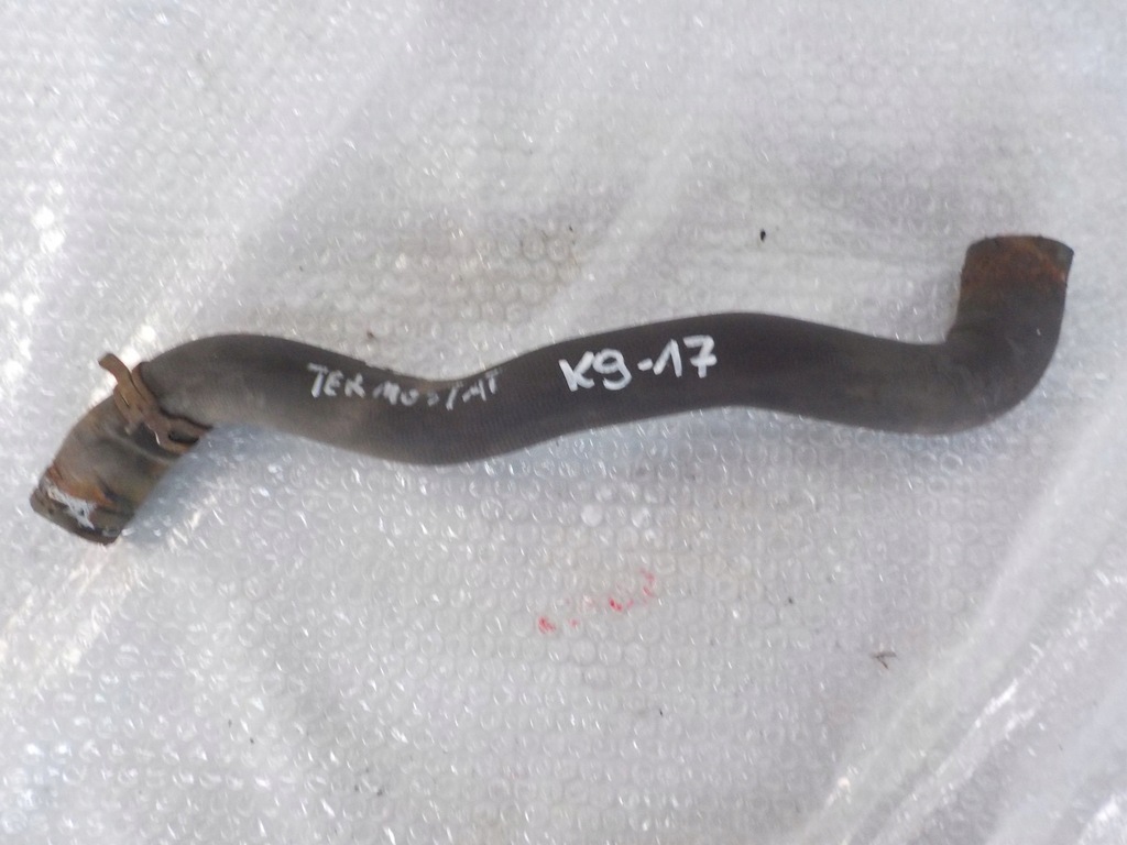 фото №1, Renault kangoo ii 2008r 1.5dci шланг wody труба