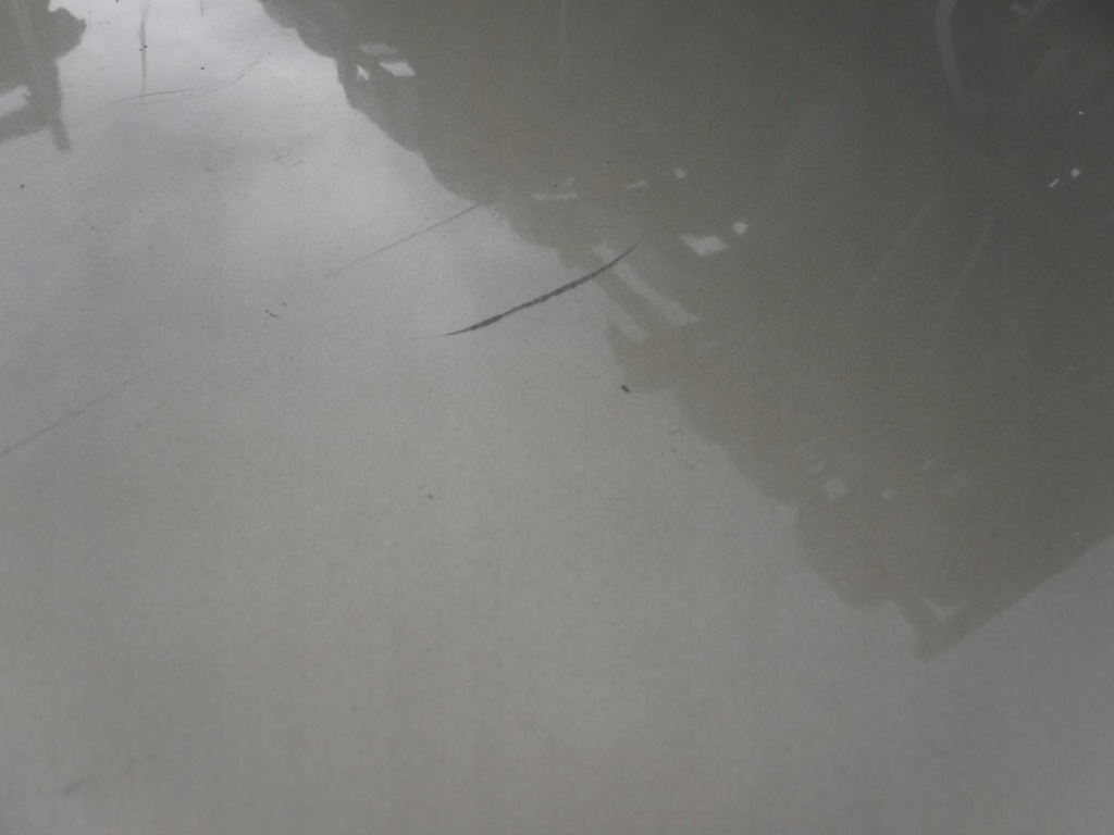 фото №4, Капот citroen c8 kan