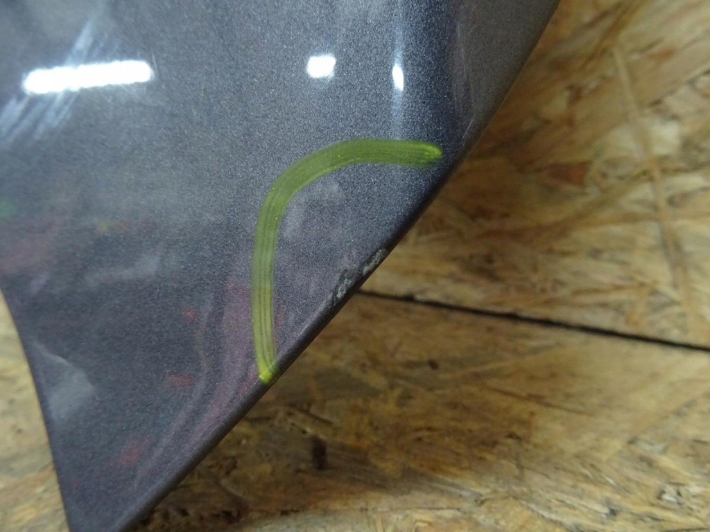 фото №4, Капот kia carens ii 02-06r 6r