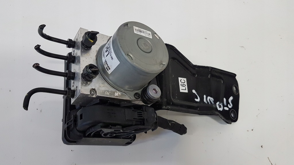 фото №1, Насос abs kia stonic 58920-h8260 17-20