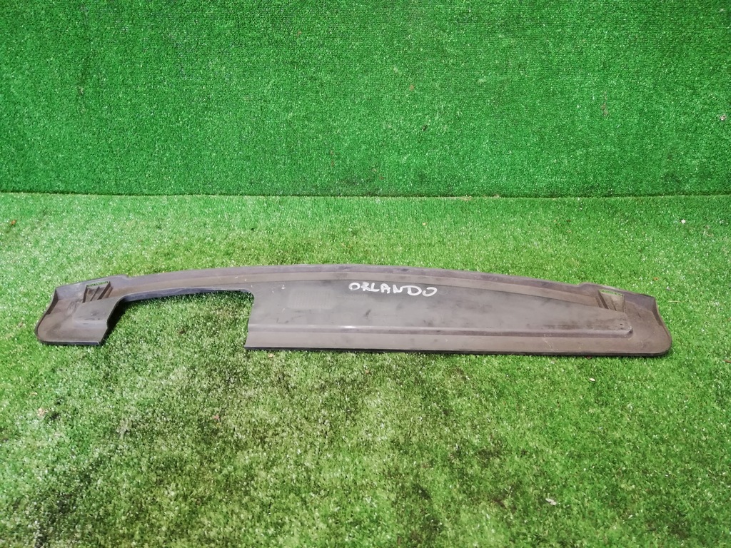 фото №1, Chevrolet orlando захист решітка поперечина 95032043