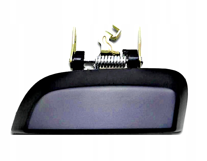 фото №1, Ручка zew. задняя правая nissan pathfinder r51 2004