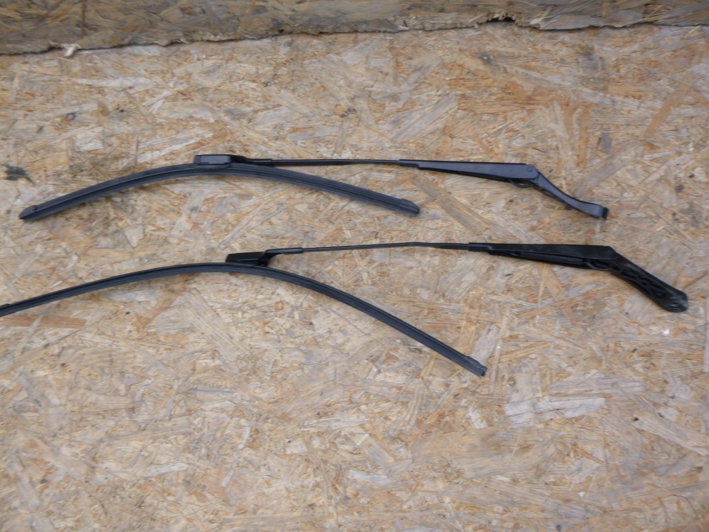 фото №1, Важелі двірник opel astra k europa