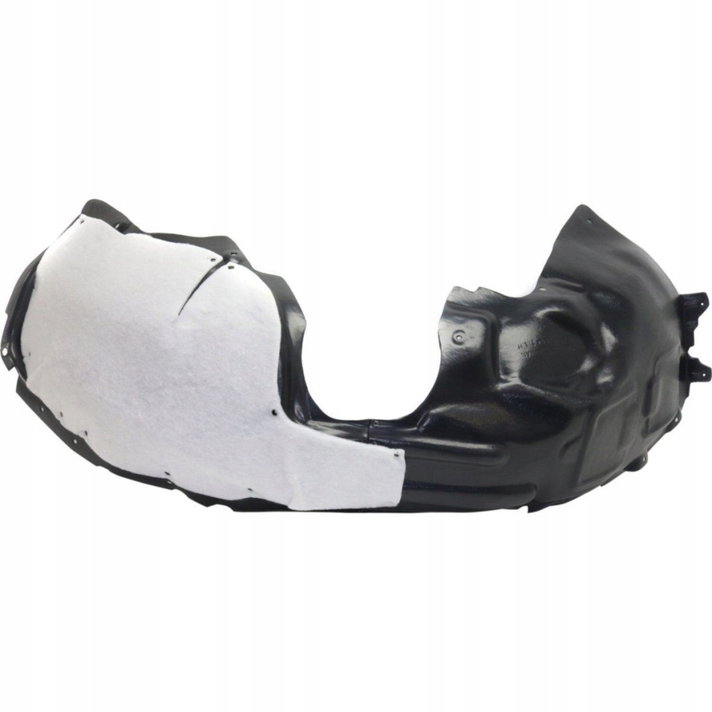 фото №1, Nowe подкрылок правое jeep cherokee kl 2014-2017