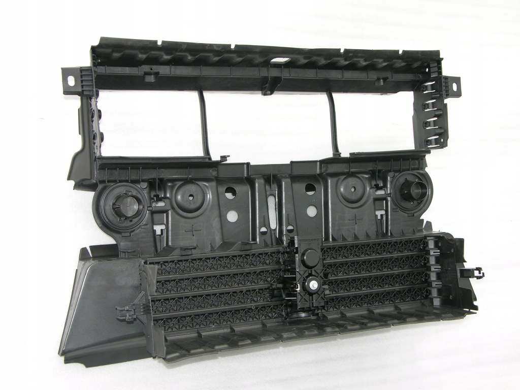 фото №8, Ford escape usa 2.0 2.5 защита радиатор жалюзи радар