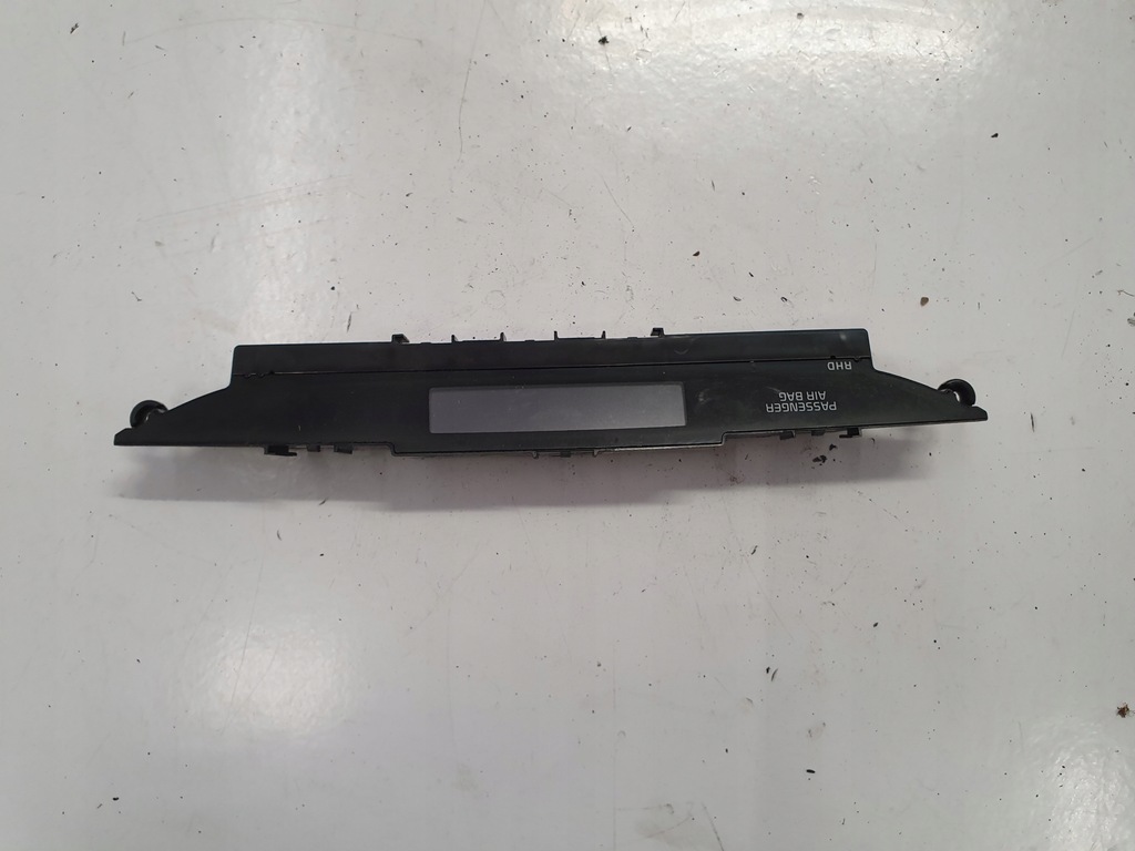 фото №1, Kia ceed ii дисплей приладова панель 94510a2900wk