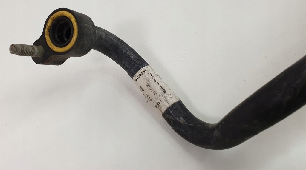 фото №3, Wąż шланг кондиціонера volvo c70 ii