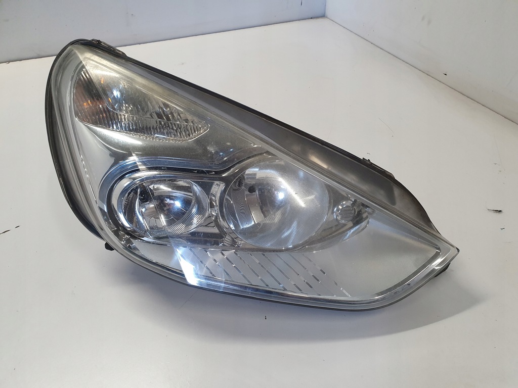 фото №1, Ford galaxy mk3 лампа права передня перед anglik