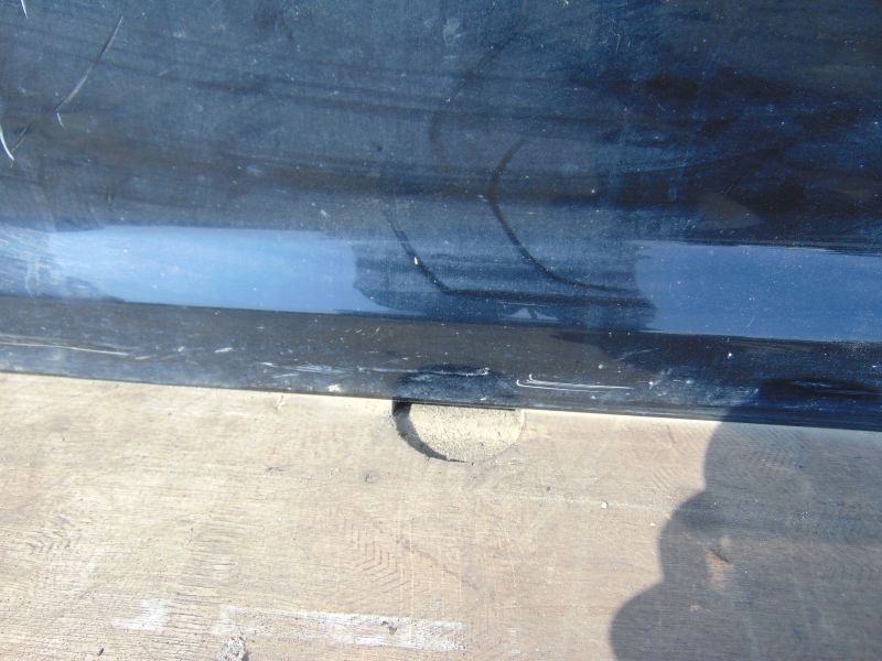 фото №7, Дверь левая перед alfa romeo mito полный