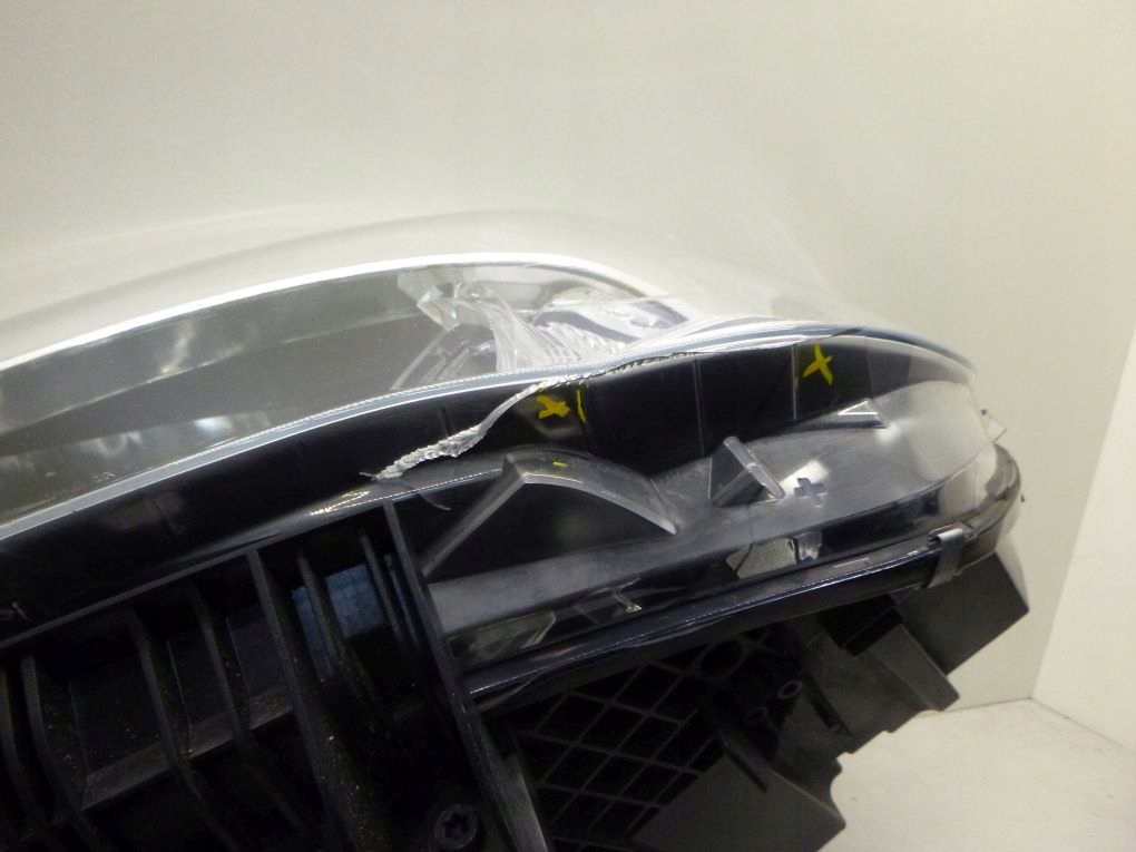 фото №9, Bmw 2 f45 f46 full led лампа передняя левая