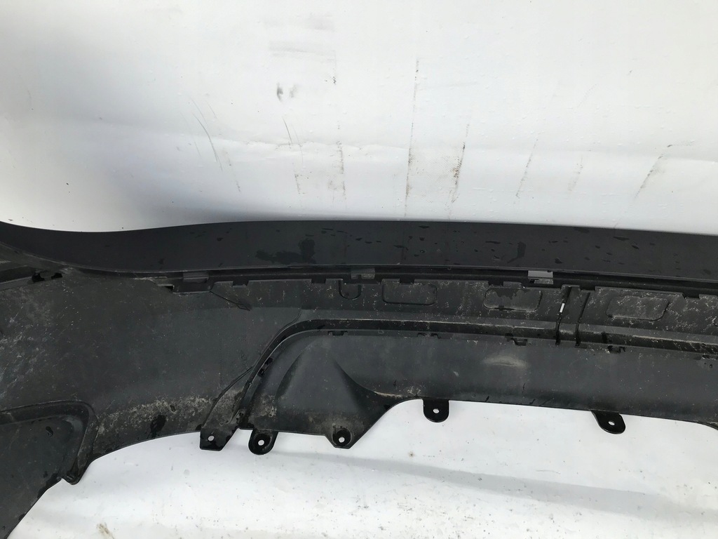 фото №12, Bmw x1 f48 m-pakiet бампер задній задня