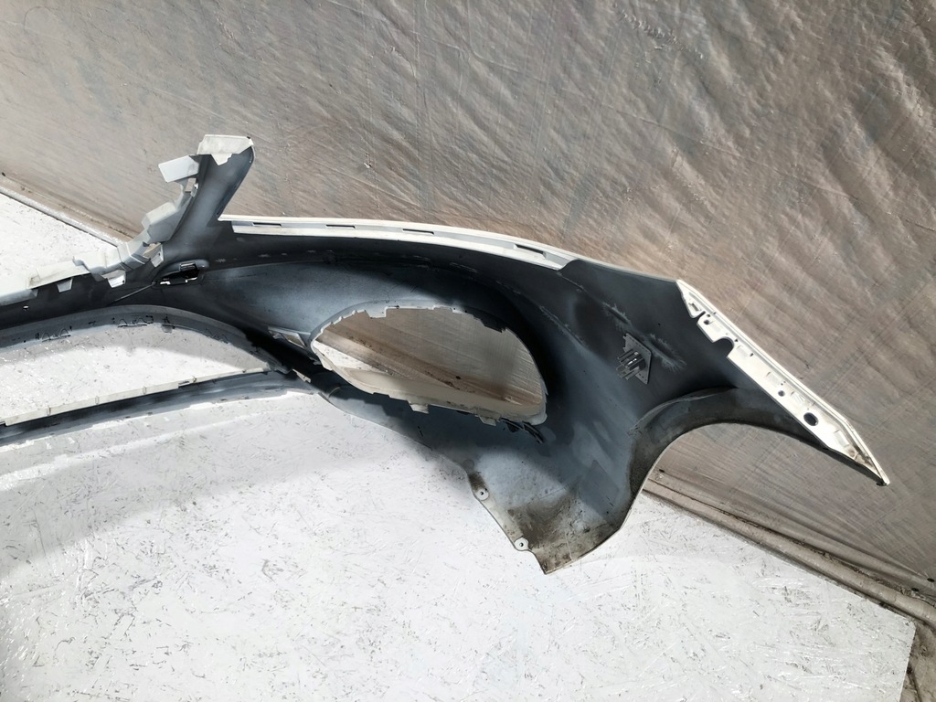 фото №6, Mercedes s-klasa w222 lift amg бампер перед