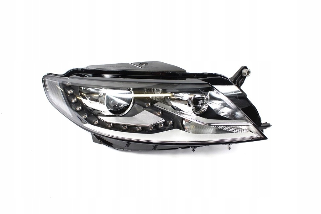 фото №1, Фара led vw cc правая aso