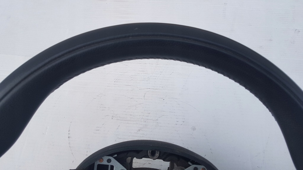 фото №4, Воздуховод кожа mini cooper r55 clubman ładna