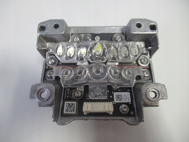 фото №4, Audi a5 модуль full led преобразователь 1420000065