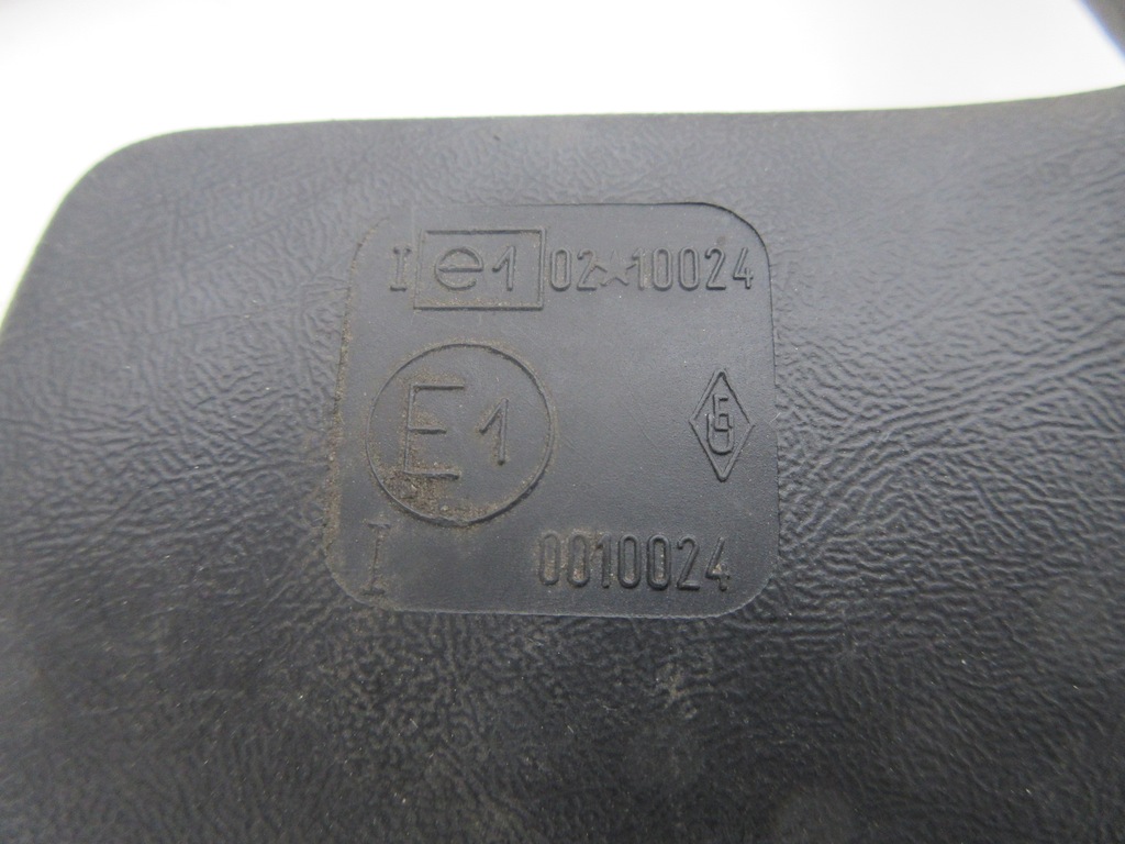 фото №9, Зеркало заднего вида vw golf ii jetta caddy 01 10024