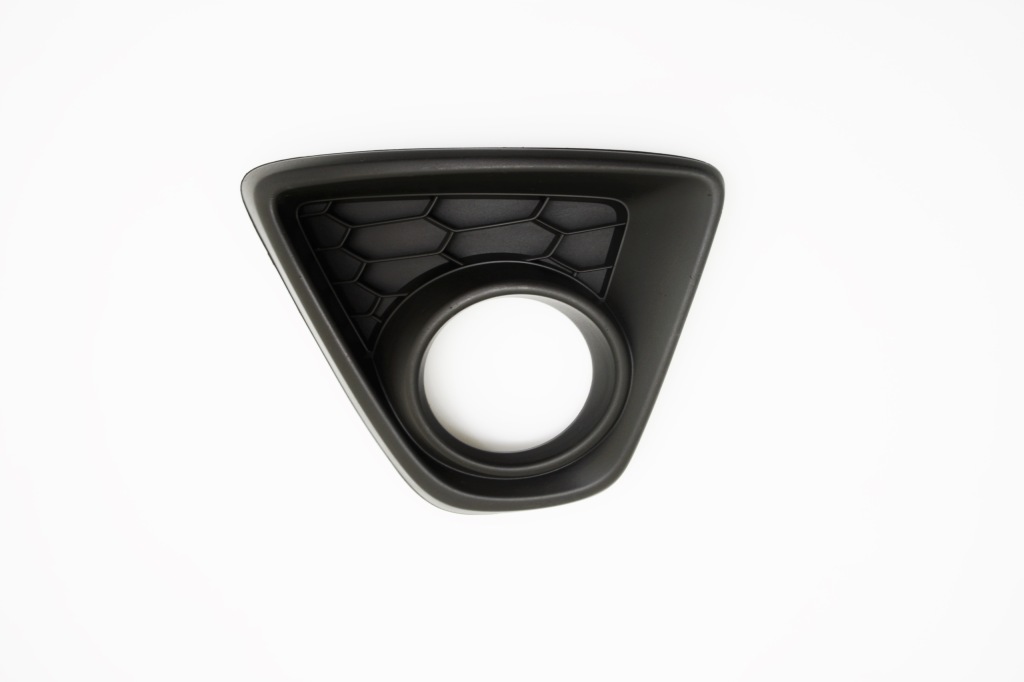 фото №1, Mazda cx5 cx-5 12-14 решітка бампера перед права