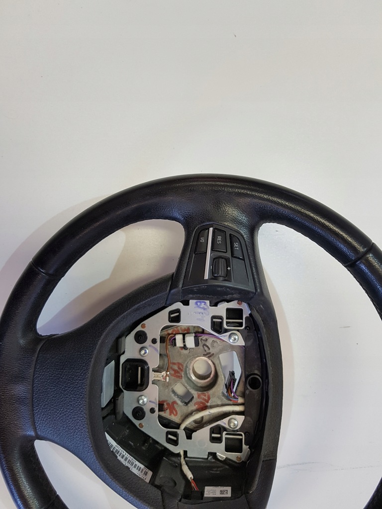 фото №5, Bmw 7 f01 f02 воздуховод кожаный мультифункция