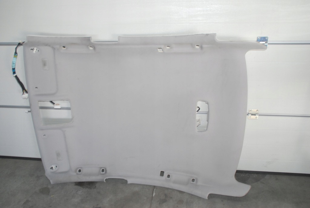 фото №2, Стеля lexus is 05-