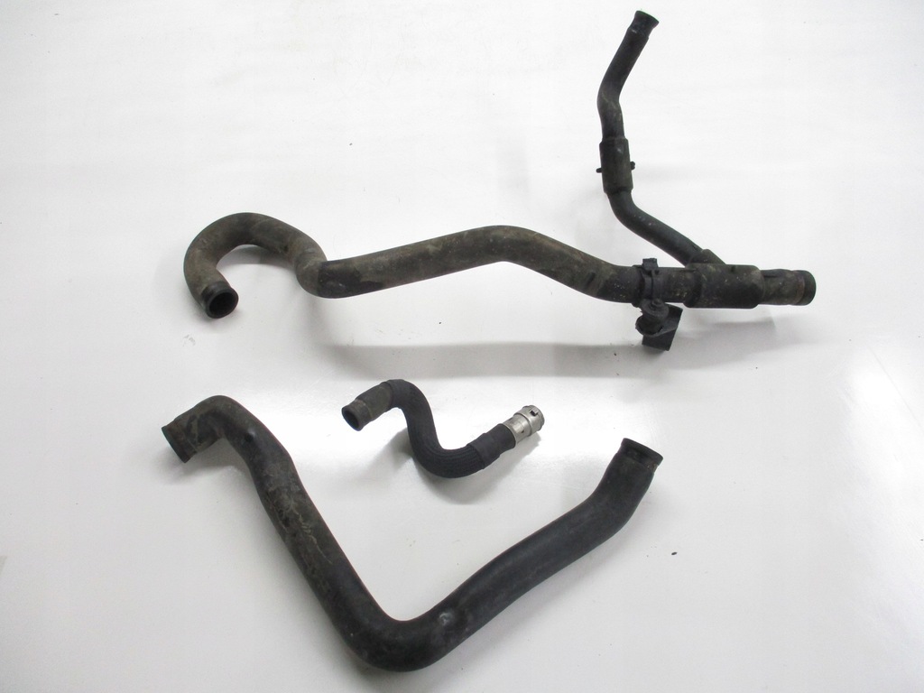 фото №1, Renault espace iii 2.0 8v шланг wąż трубка wody