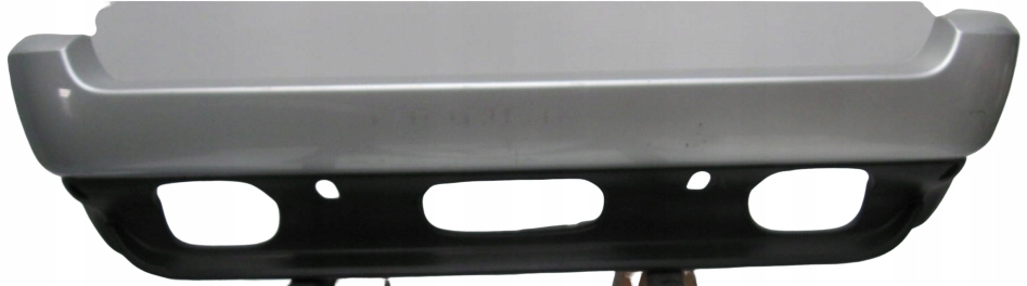 фото №1, Бампер задняя задний bmw x5 e53 lift