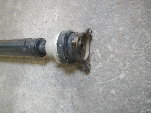 фото №5, Wał привідний mercedes glc w253 a2531101