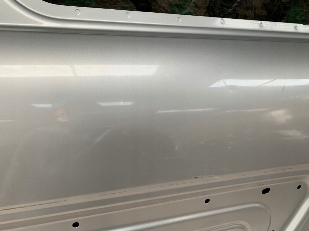 фото №2, Citroen c4 cactus ліва задні двері