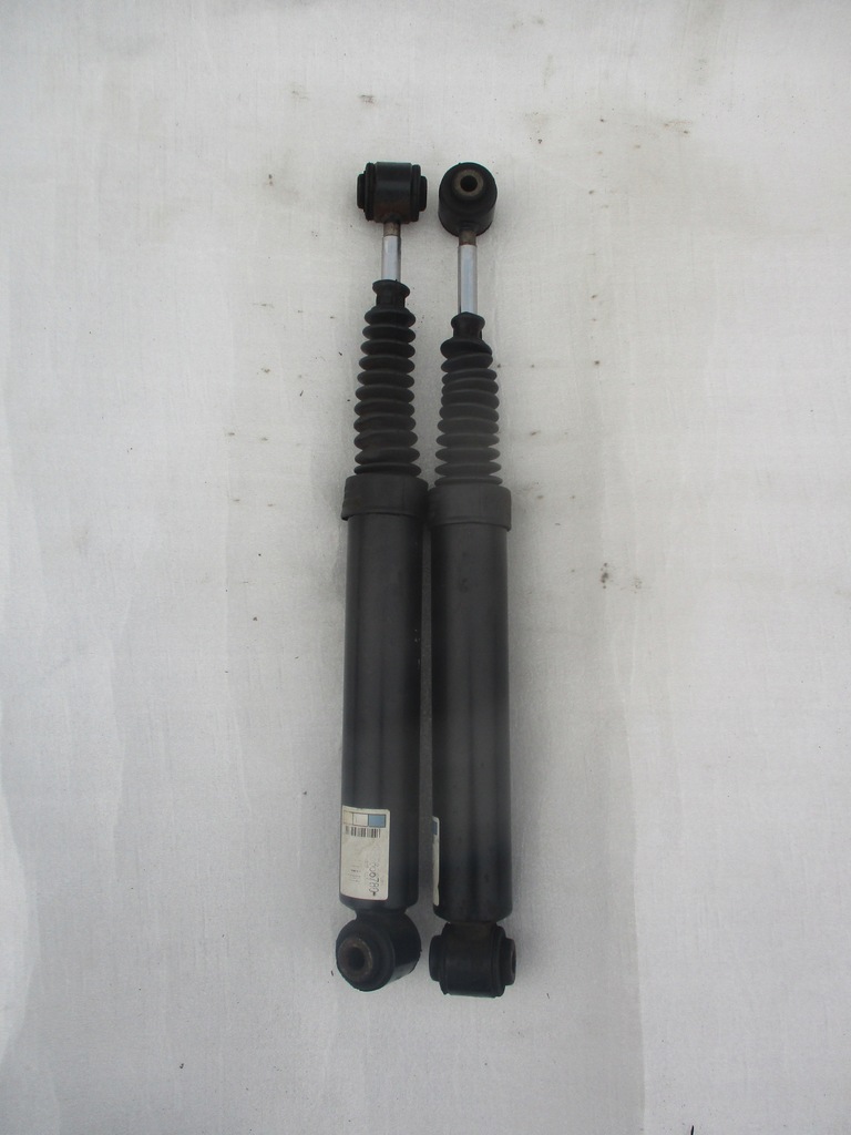 фото №1, Citroen c3 ii ds3 амортизатор задняя левый правый