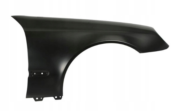 фото №1, Крила передній правий mercedes e klasa w211 02-09