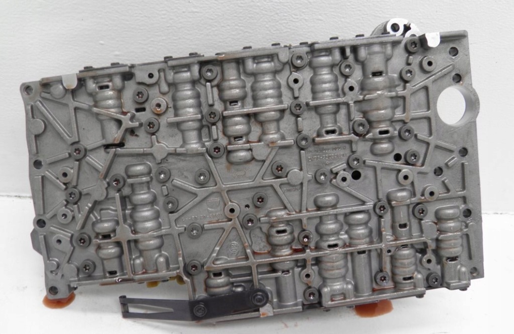 Купити Плита керуючий mercedes 7g 722.960 a2202771601
