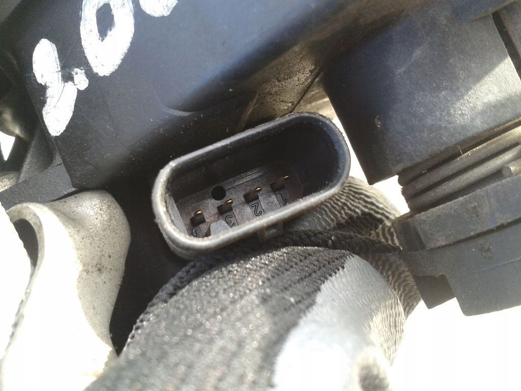 фото №5, Регулятор a-klasa w169 2.0 cdi a6401500394