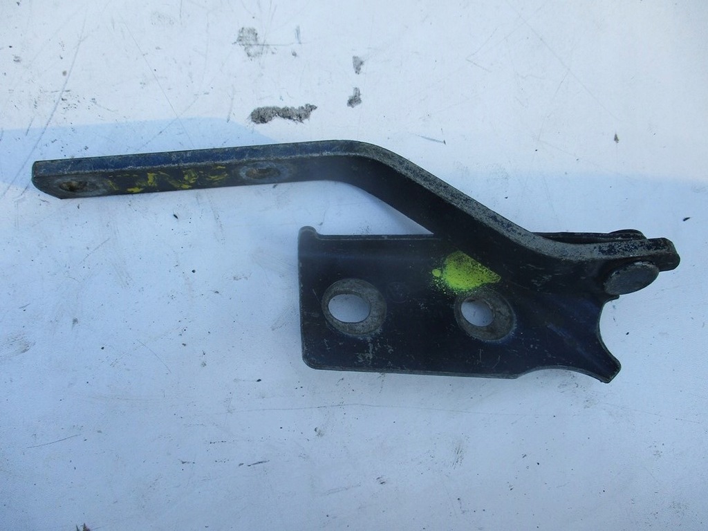 фото №5, Петли петля капот vw polo 6n0 правый левый