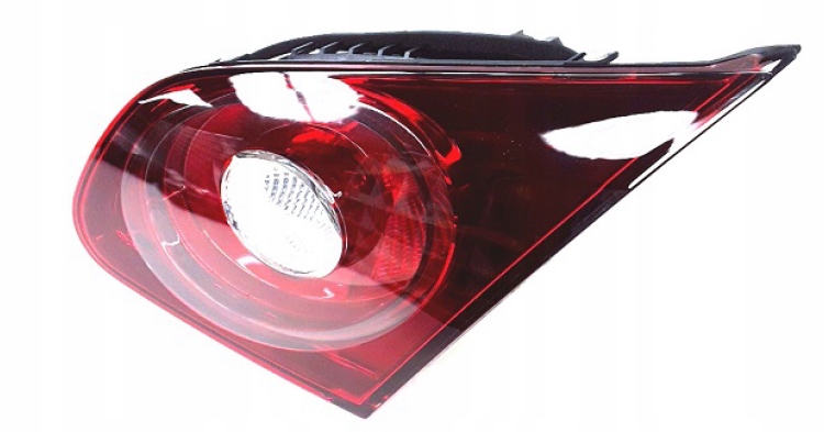 фото №1, Лампа vw passat cc r-line задня права wew aso