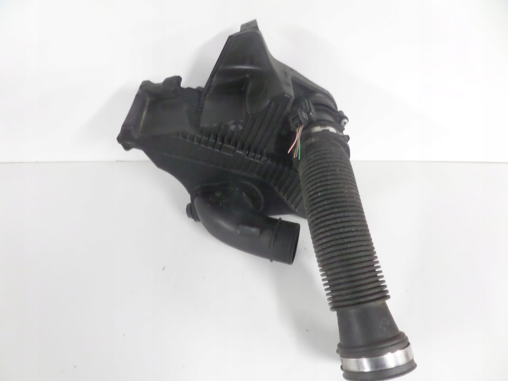 фото №1, Корпус фільтра повітря renault clio iii 05-