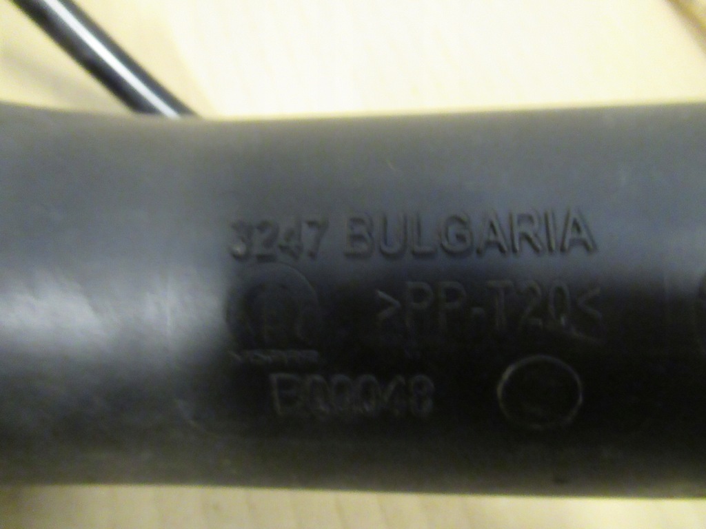 фото №2, Jeep renegade труба