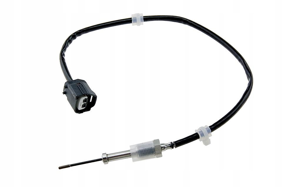 фото №1, Датчик температуры выхлопных газов nissan qashqai 2.0dci