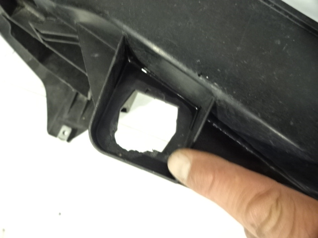 фото №12, Усилитель pas перед mercedes v-klasa vito w447