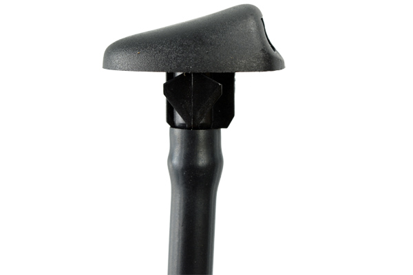 фото №13, Насадка распылителя перед do citroen c5 08-