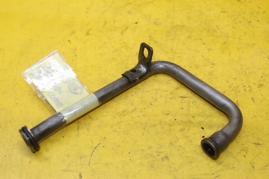 фото №1, Труба шланг transit connect 1.8 tddi