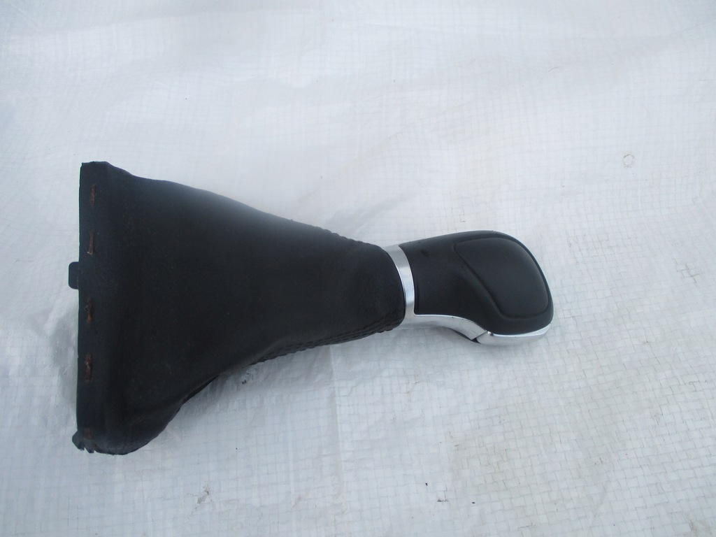 фото №5, Vw passat b7 jetta usa ручка чехол передач automa