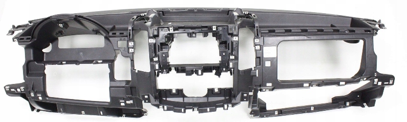 фото №1, Vw crafter sprinter lift консоль приборная панель приборная панель