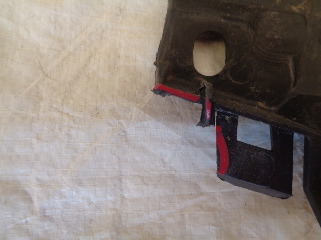 фото №5, Laguna ii захист підлога pod бампер g000146980