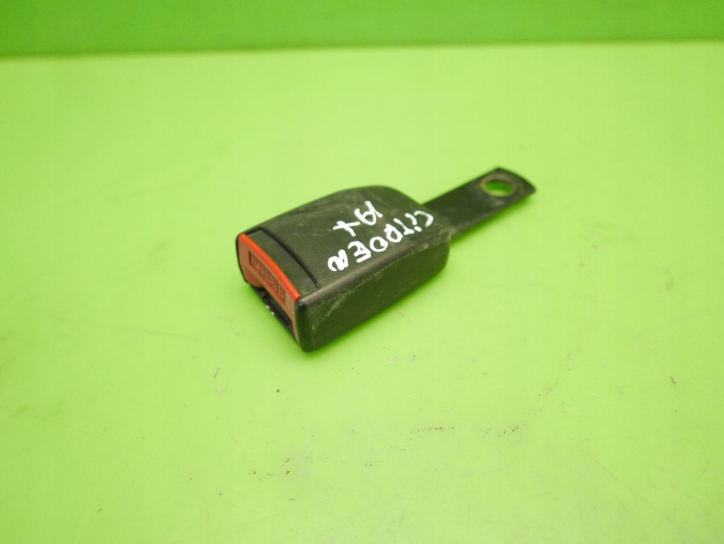 Замок поперечина перед левое citroen ax 3d hb 91-98 с Разборки