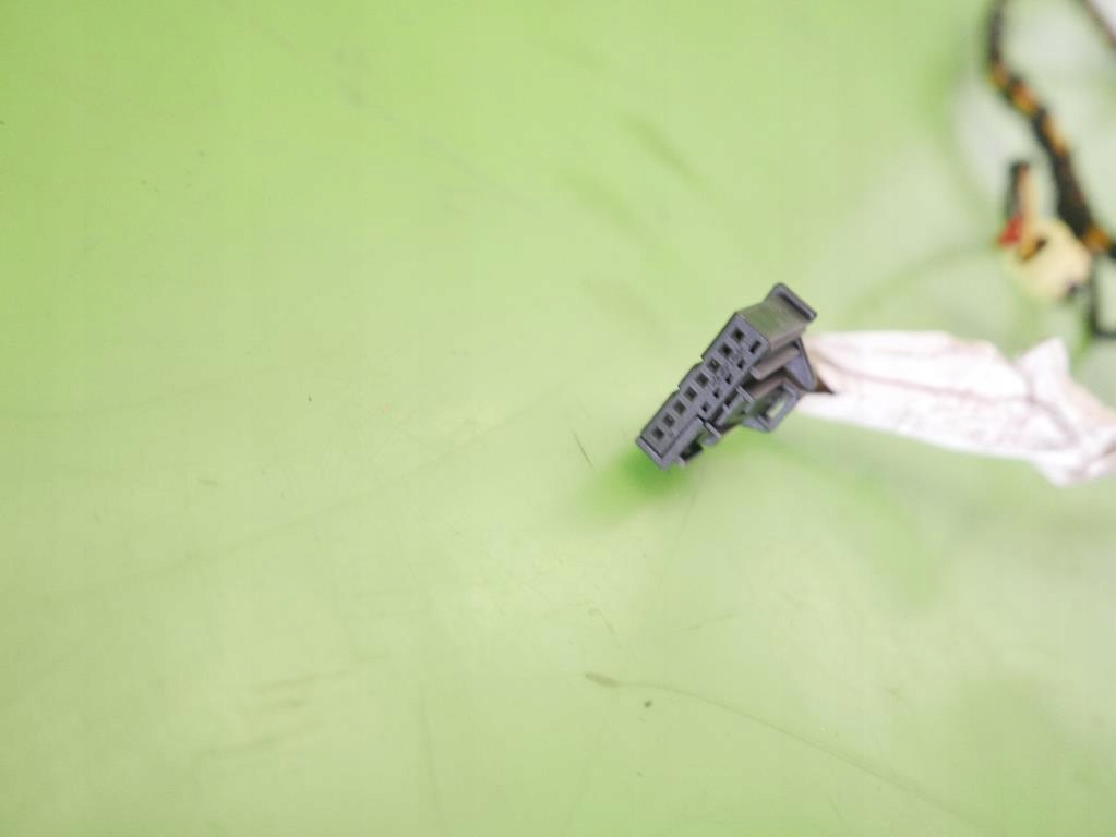 фото №7, Жгут электропроводка дверь правый перед vw polo v 6r